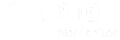 Big Info Monitor