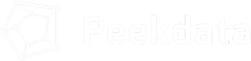 PeekData